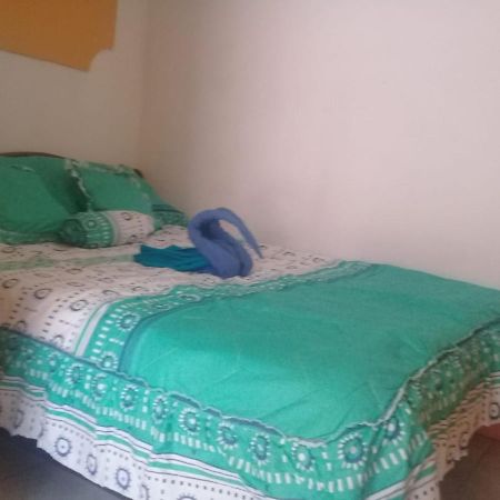 Hotel Luciernaga Nanacamilpa 外观 照片