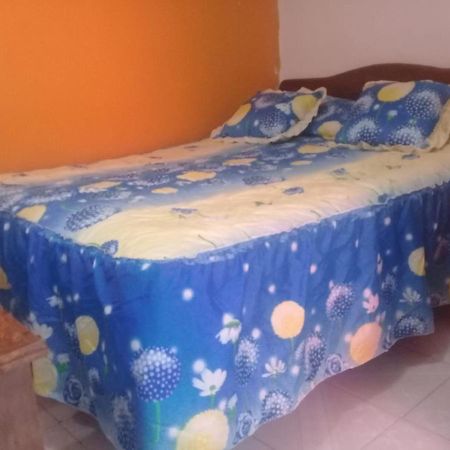 Hotel Luciernaga Nanacamilpa 外观 照片